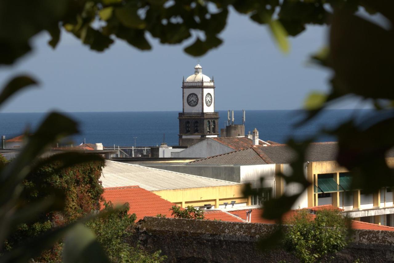 Consuls Residence Ponta Delgada Esterno foto
