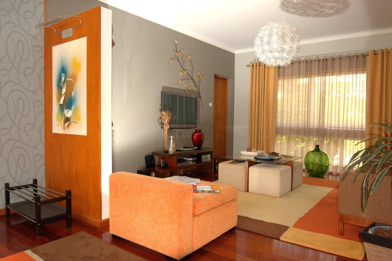 Consuls Residence Ponta Delgada Esterno foto