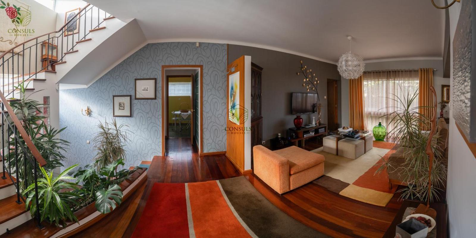 Consuls Residence Ponta Delgada Esterno foto