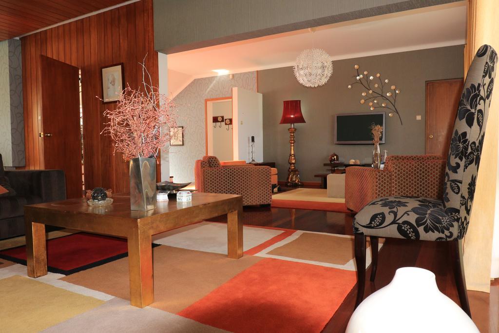 Consuls Residence Ponta Delgada Esterno foto