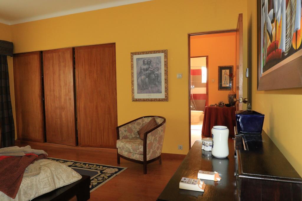 Consuls Residence Ponta Delgada Esterno foto