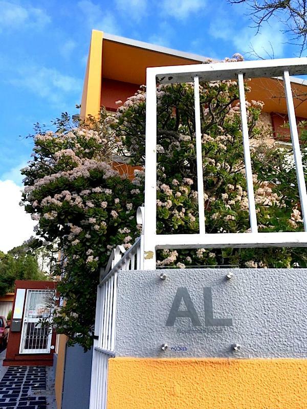 Consuls Residence Ponta Delgada Esterno foto