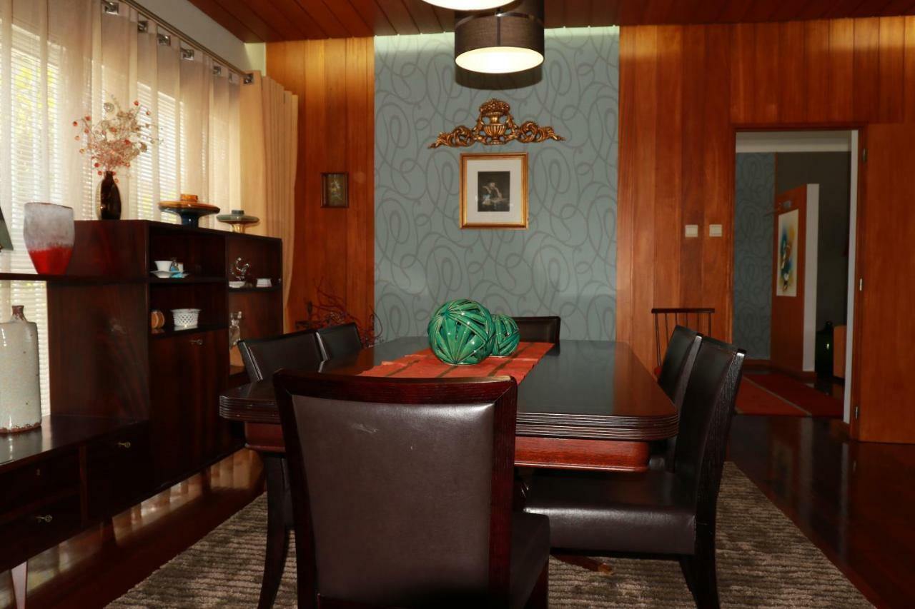 Consuls Residence Ponta Delgada Esterno foto